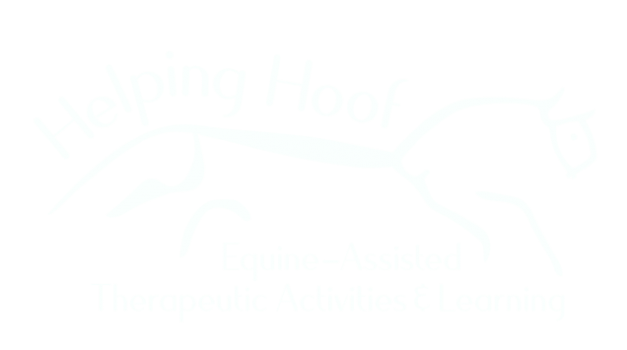 Helping Hoof